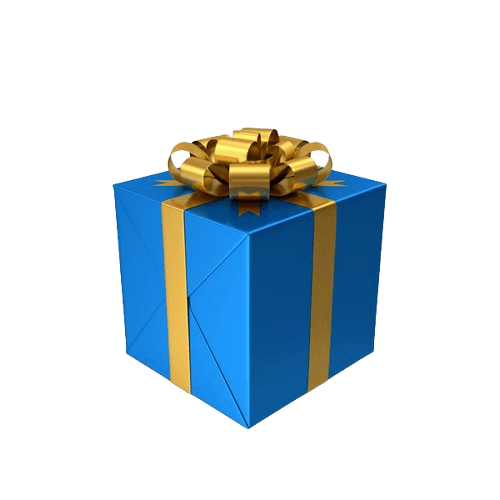 Lucky Draw Gift